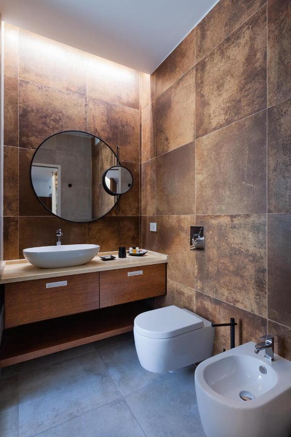 Palazzo Ferrucci Luxury Suites Cagliari Zewnętrze zdjęcie