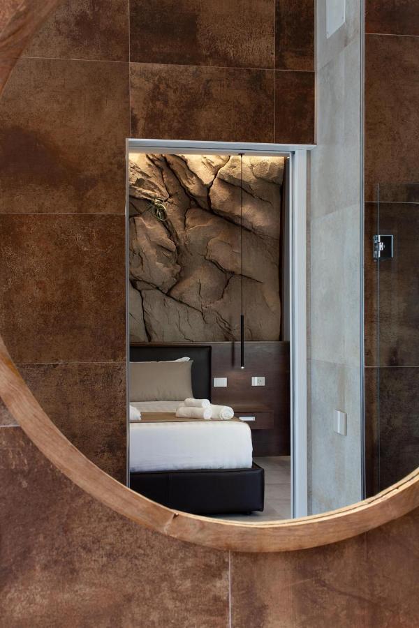 Palazzo Ferrucci Luxury Suites Cagliari Zewnętrze zdjęcie