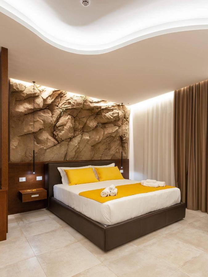 Palazzo Ferrucci Luxury Suites Cagliari Zewnętrze zdjęcie