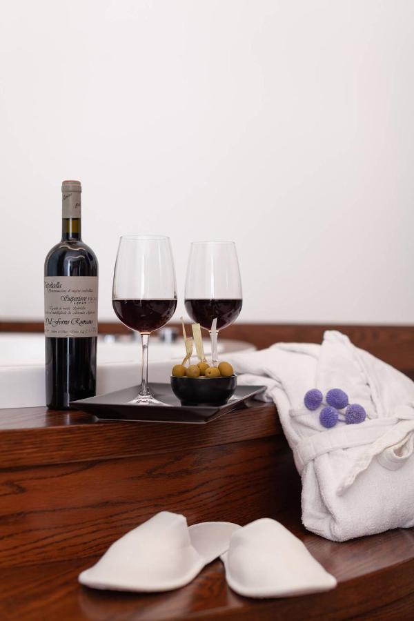 Palazzo Ferrucci Luxury Suites Cagliari Zewnętrze zdjęcie