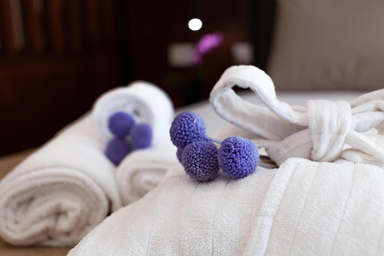 Palazzo Ferrucci Luxury Suites Cagliari Zewnętrze zdjęcie