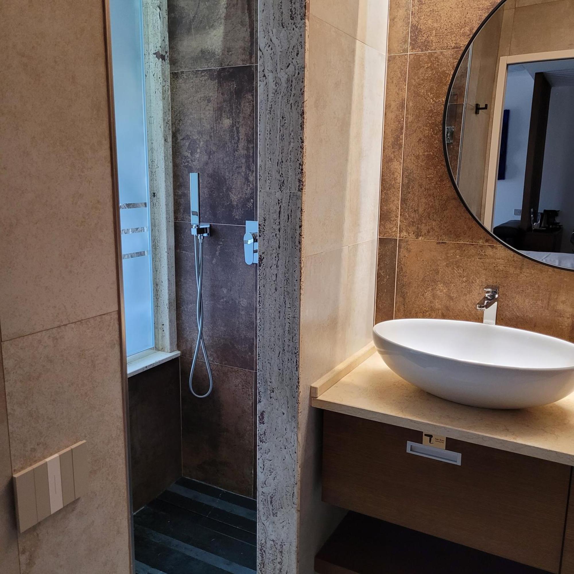 Palazzo Ferrucci Luxury Suites Cagliari Zewnętrze zdjęcie