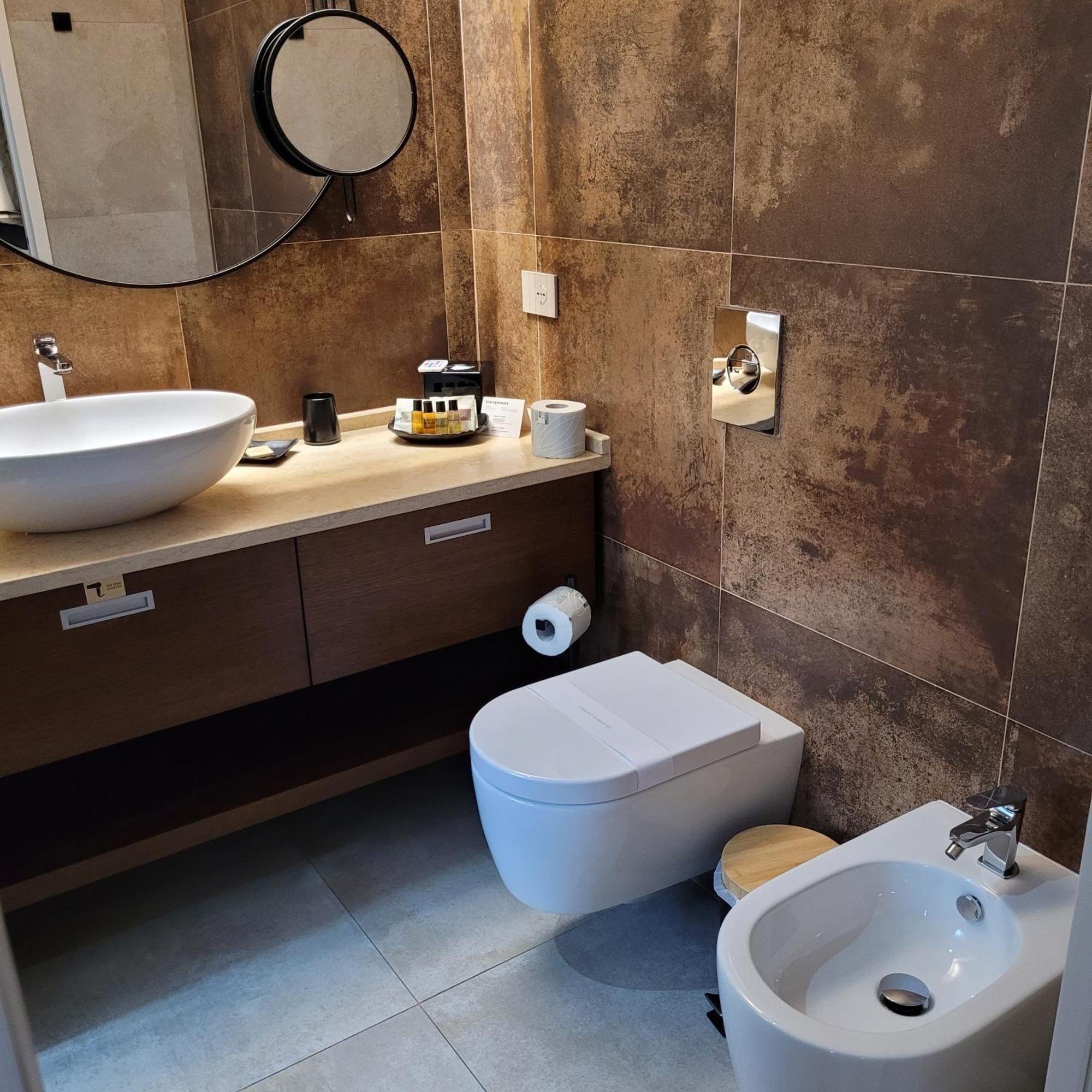 Palazzo Ferrucci Luxury Suites Cagliari Zewnętrze zdjęcie
