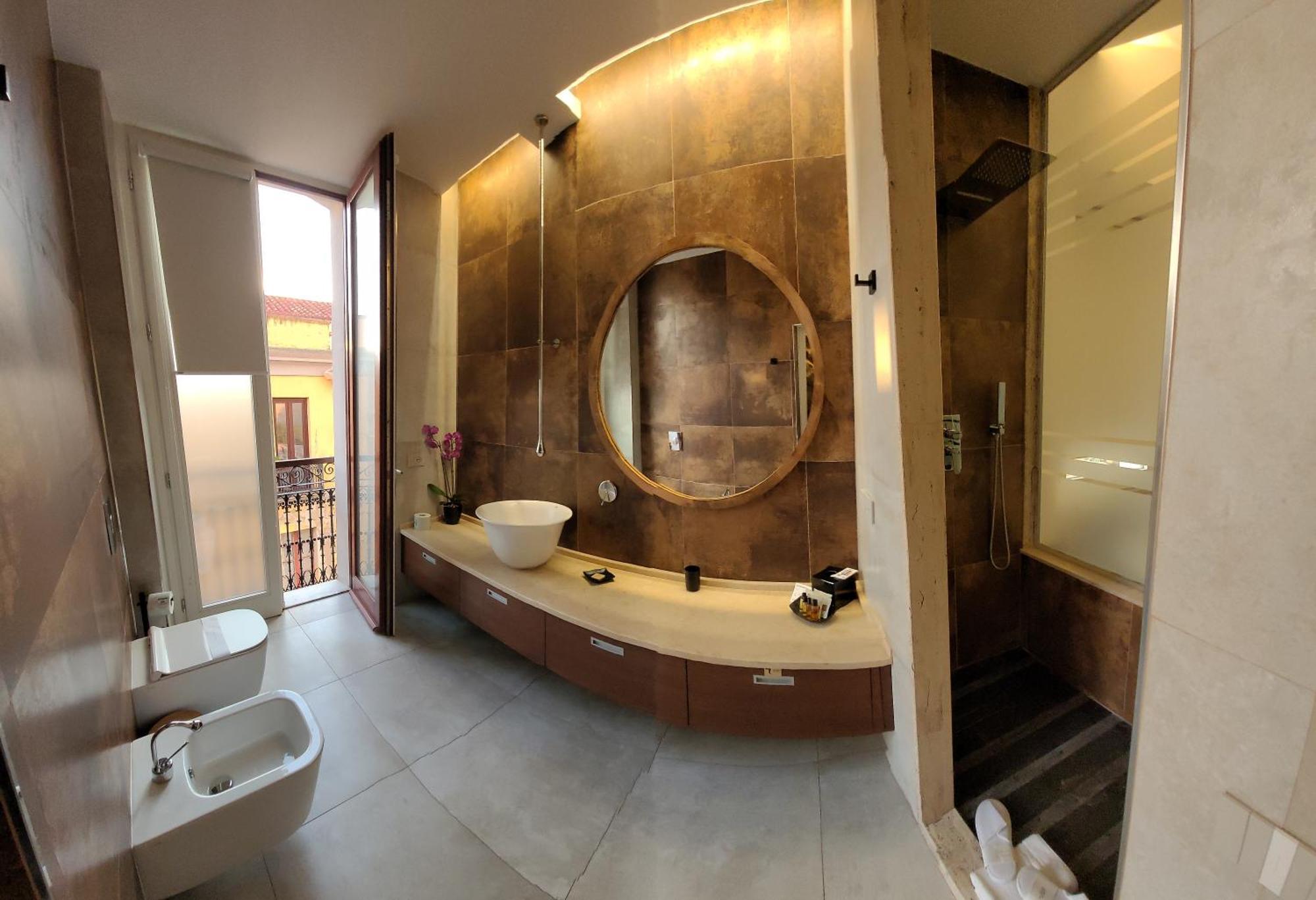 Palazzo Ferrucci Luxury Suites Cagliari Zewnętrze zdjęcie