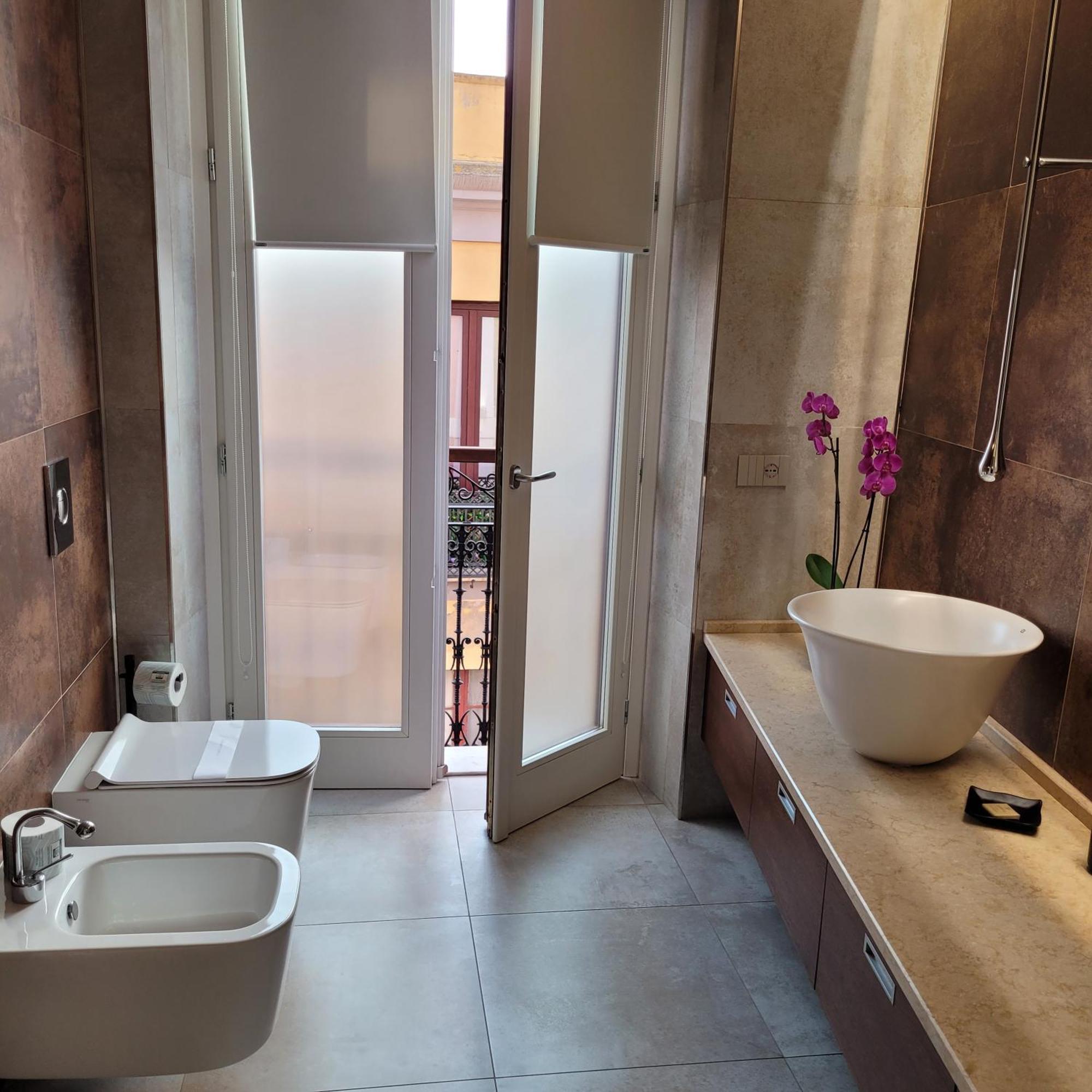 Palazzo Ferrucci Luxury Suites Cagliari Zewnętrze zdjęcie