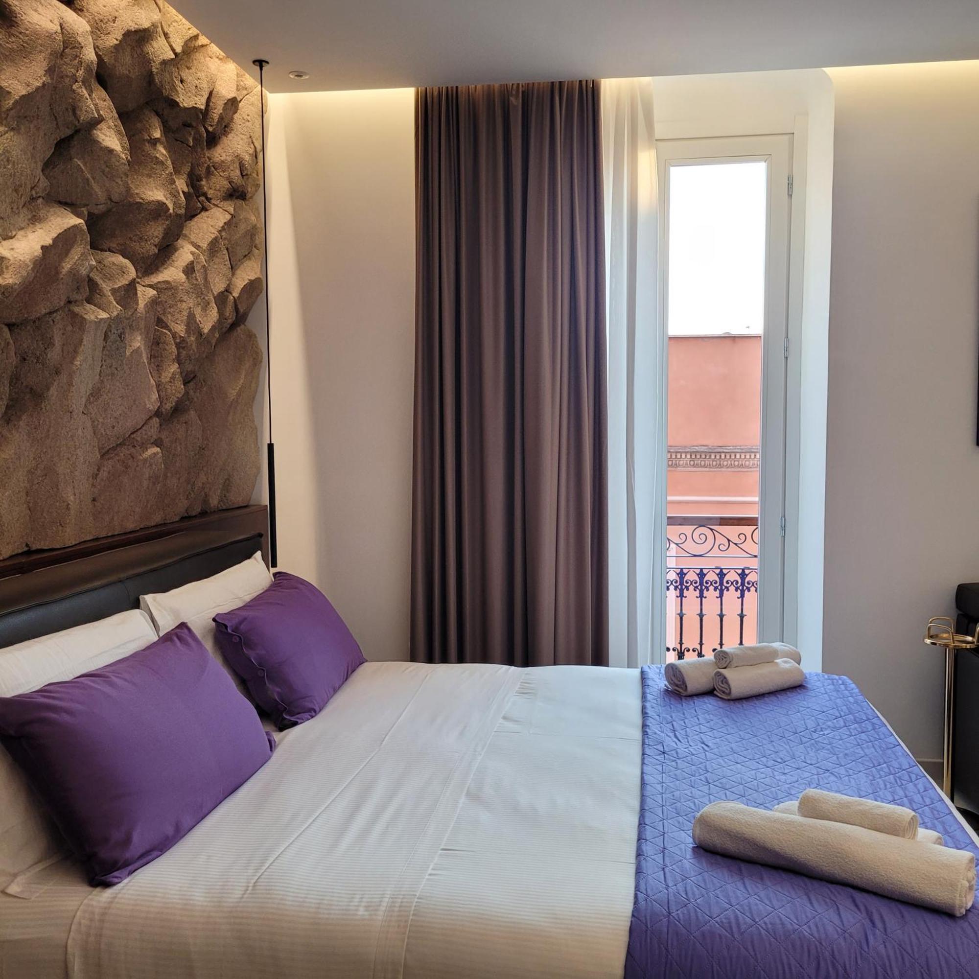 Palazzo Ferrucci Luxury Suites Cagliari Zewnętrze zdjęcie
